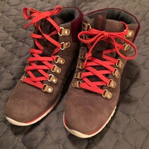 Cole Haan ZeroGran Boots